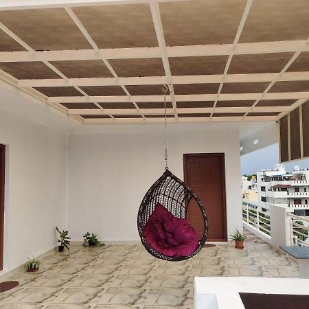 Skyhouse Homestay Mysore Esterno foto