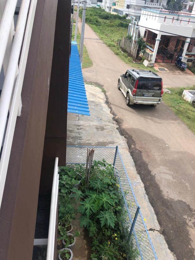 Skyhouse Homestay Mysore Esterno foto