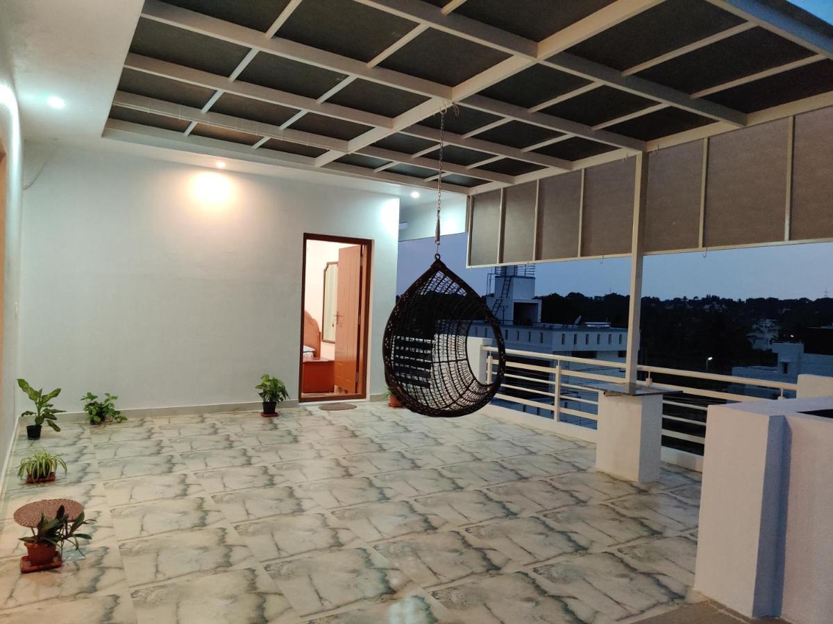Skyhouse Homestay Mysore Esterno foto