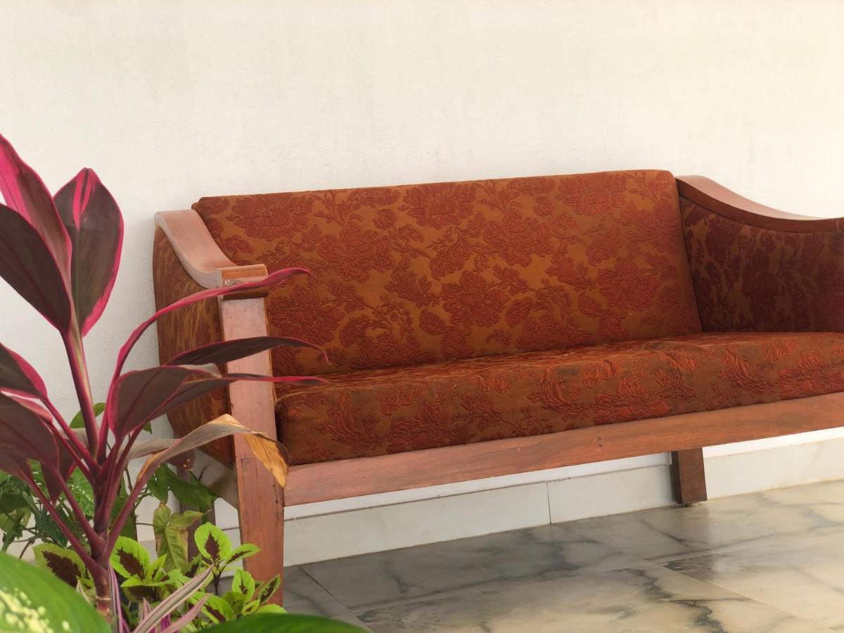 Skyhouse Homestay Mysore Esterno foto