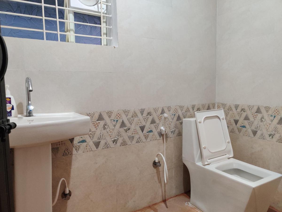 Skyhouse Homestay Mysore Esterno foto