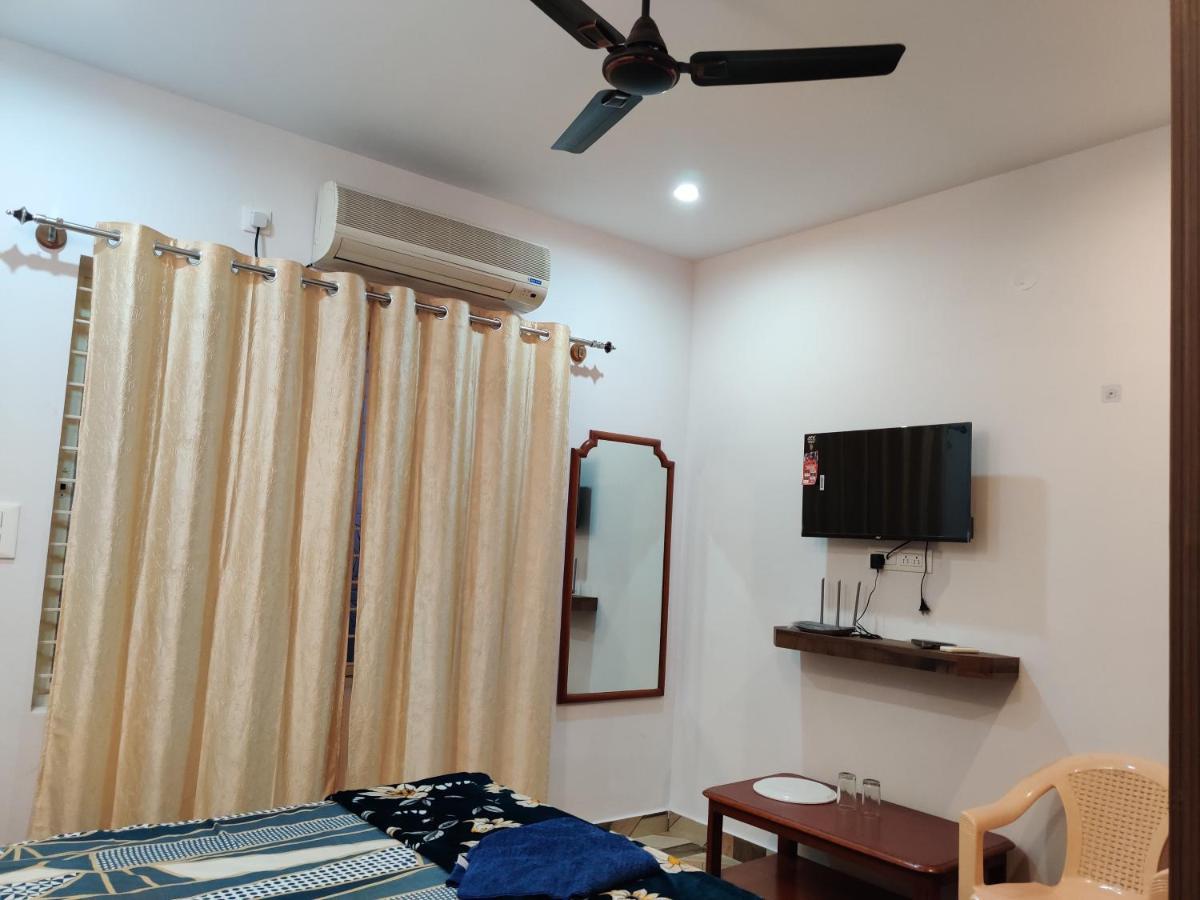 Skyhouse Homestay Mysore Esterno foto