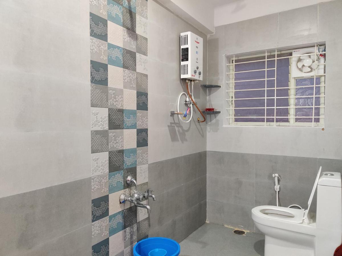 Skyhouse Homestay Mysore Esterno foto