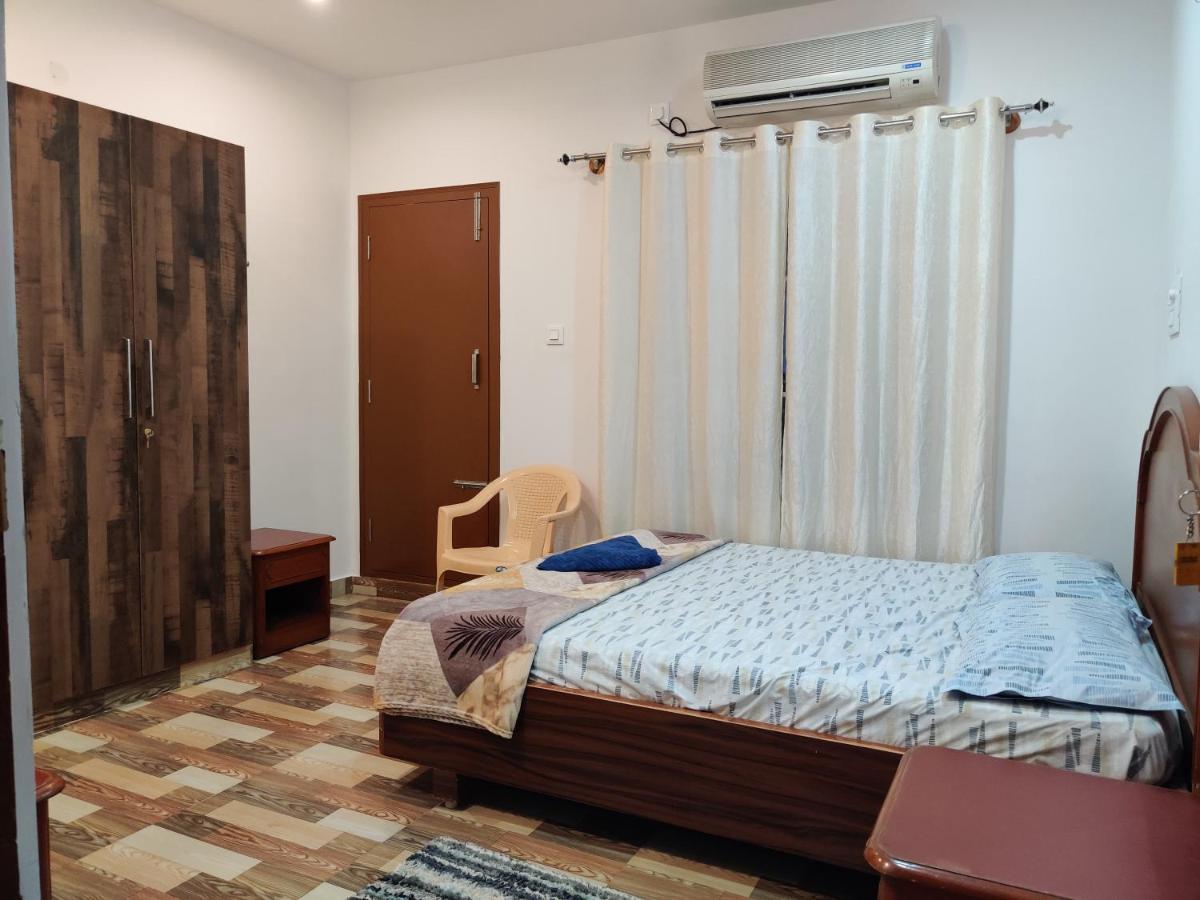 Skyhouse Homestay Mysore Esterno foto