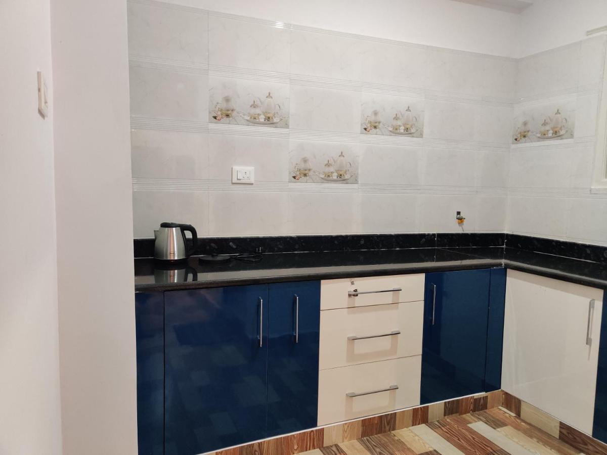 Skyhouse Homestay Mysore Esterno foto