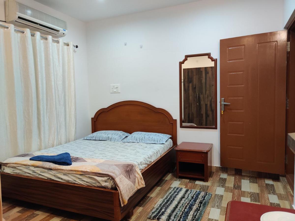Skyhouse Homestay Mysore Esterno foto